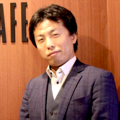 荒井浩介