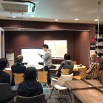勉強カフェ大阪で受けた嬉しいご報告。（20180406）