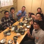 2018.10.10大阪府内コミュニティースペース運営者の集いを開催しました！（勉強会&コミュニティ開催その1）