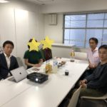 2018.10.13第1回勉強カフェ大阪少人数制交流会（ジャンル：同世代４５～５５）を開催（勉強会&コミュニティ開催その2）