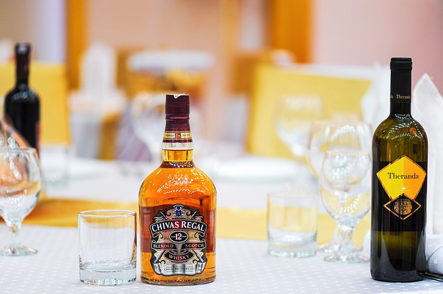 酒をしばらく飲まないという実験を開始。2019年末まで。延長の可能性あり。