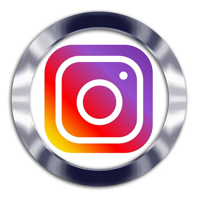 Instagramがわからなかった私が、使い始めたので、フォローしてください。