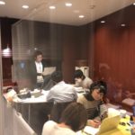 2018.12.15勉強カフェ大阪うめだでも初のポモドーロ会を開催（勉強会&コミュニティ開催その13）