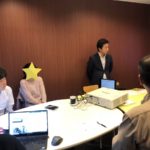 2018.12.16セミナーを開催したいけど何から始めていいか分からない人のためのセミナーを開催（勉強会&コミュニティ開催その16）