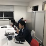 2018.12.4平日版2時間ポモドーロを開催（勉強会&コミュニティ開催その12）