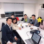 2019.1.27第6回勉強カフェ大阪少人数制交流会（ジャンル：入会3ヶ月以内の方）を開催（勉強会&コミュニティ開催その22）