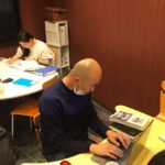 2019.2.13＜平日2時間＞ ポモドーロ会連続開催（勉強会&コミュニティ開催その25）