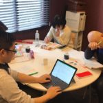 2019.2.24＜日曜3時間＞ ポモドーロ会開催（勉強会&コミュニティ開催その28）