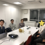 2019.2.10第7回勉強カフェ大阪少人数制交流会（ジャンル：英語勉強中もしくは英会話に携わる仕事をされてる方）を開催（勉強会&コミュニティ開催その24）
