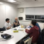 2019.2.16第8回勉強カフェ大阪少人数制交流会（ジャンル：中小企業診断士を勉強中の方、もしくはお持ちの方）を開催（勉強会&コミュニティ開催その24）