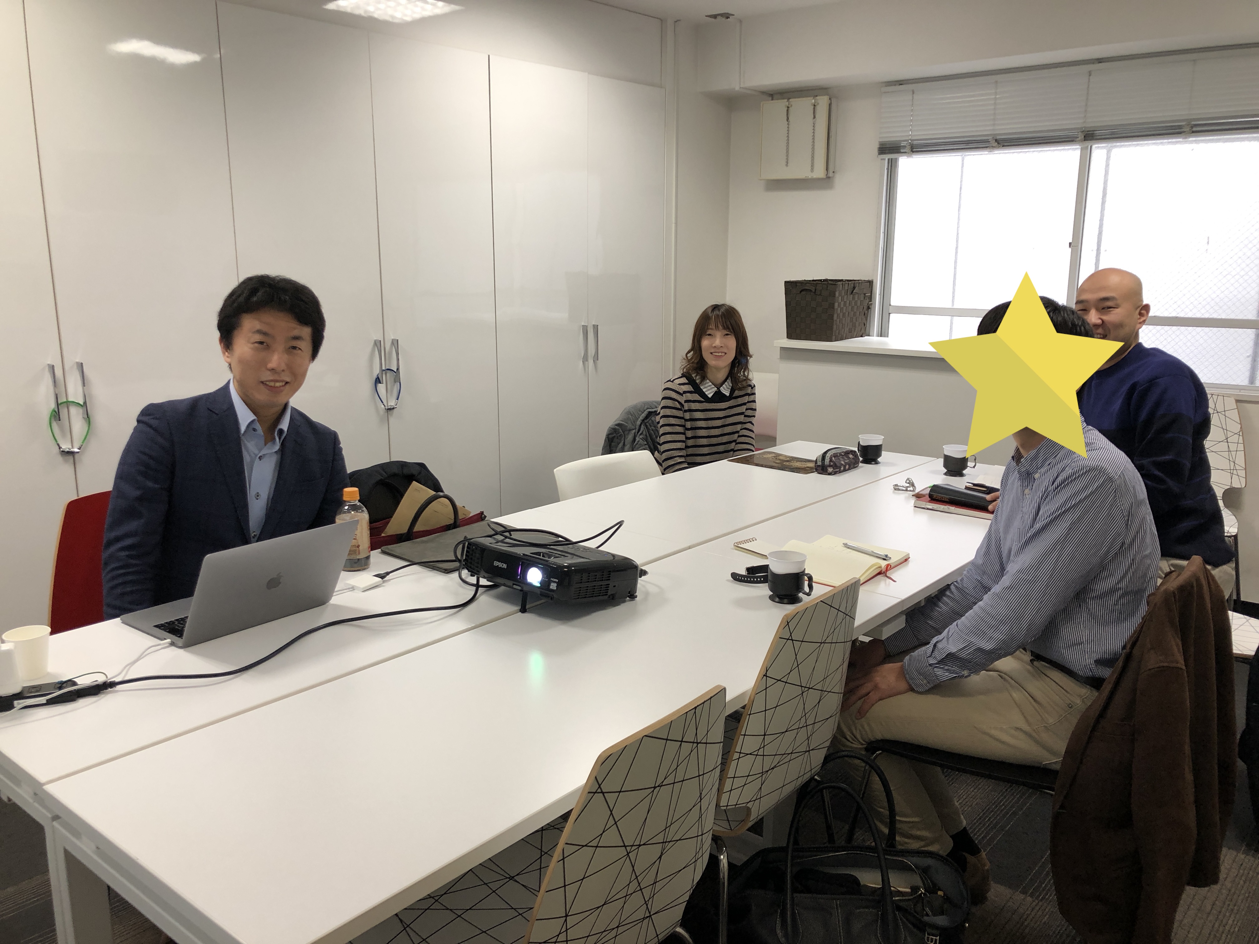 2019.3.23第2回初心者むけブログの始めかたセミナーを開催（勉強会&コミュニティ開催その34）