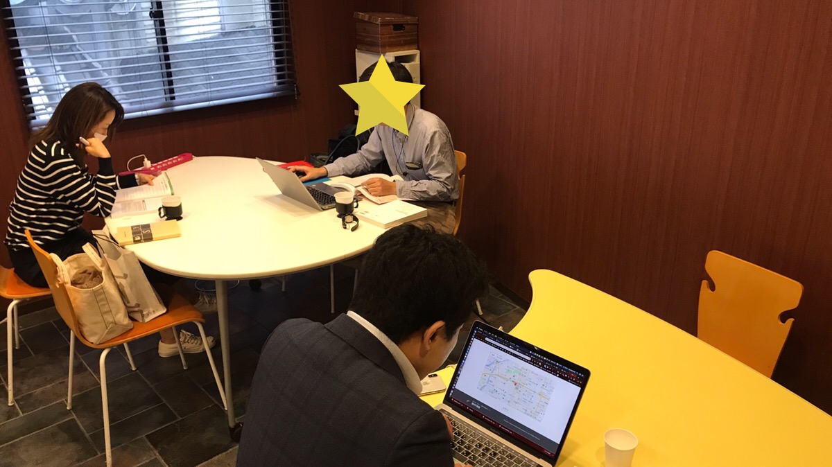 2019.3.17＜日曜3時間＞ ポモドーロ会開催（勉強会&コミュニティ開催その33）