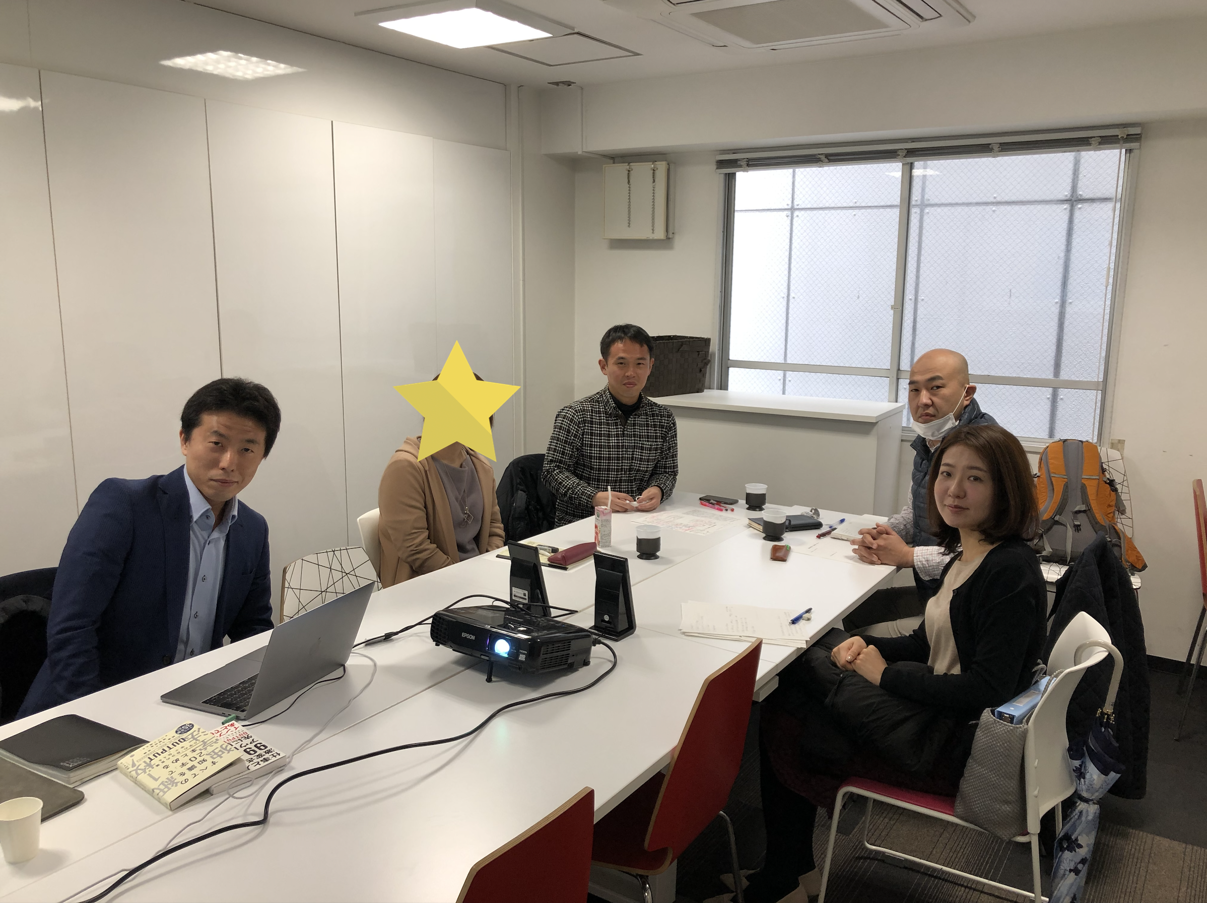 2019.3.3社長の学校TV上映会「継続の技術」〜テクニック編〜講師：野田宜成（株）ビジネスミート代表取締役開催（勉強会&コミュニティ開催その29）