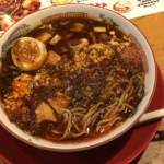 本町のランチも色々変わっておる。