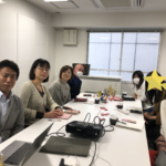 2019.3.9第9回勉強カフェ大阪少人数制交流会（ジャンル：手帳の会）を開催（勉強会&コミュニティ開催その30）