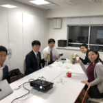 2019.3.12第10回勉強カフェ大阪少人数制交流会（ジャンル：30代）を開催（勉強会&コミュニティ開催その31）