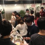 2019年3月31日（日）平成最後のメンバーズ懇親会＠勉強カフェ大阪本町