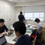 2019.4.28GW1日目6時間ポモドーロ会開催（勉強会&コミュニティ開催その40）