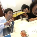 2019.4.27第11回勉強カフェ大阪少人数制交流会（ジャンル：哲学する人）（勉強会&コミュニティ開催その44）