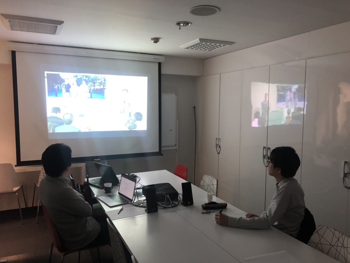 2019.5.14社長の学校TV上映会「孫社長のむちゃぶりをすべて解決してきた すごいPDCA」講師： 三木 雄信（勉強会&コミュニティ開催その46）