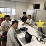2019.6.23第1回勉強カフェ大阪少人数カフェトーーーク‼️（ジャンル：注目している副業について）（勉強会&コミュニティ開催その49）