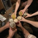 2019.7.7ゲリラ飲み会（勉強会&コミュニティ開催その50）