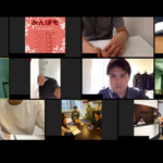 2019.7.27全国でオンライン自習会「みんポモ」（勉強会&コミュニティ開催その52）