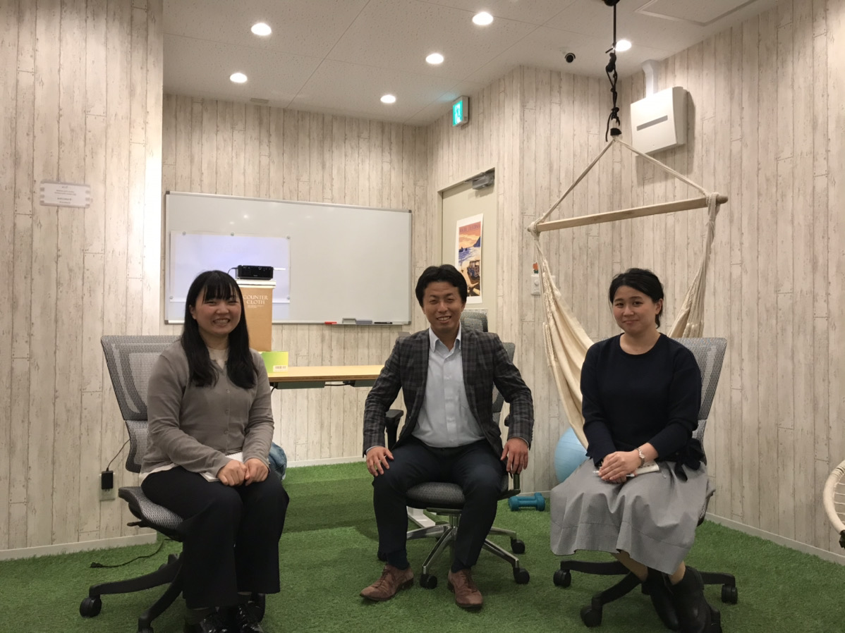 2019.10.24勉強カフェ大阪少人数カフェトーーーク‼️（ジャンル：勉強法についてシェアしよう）（勉強会&コミュニティ開催その58）
