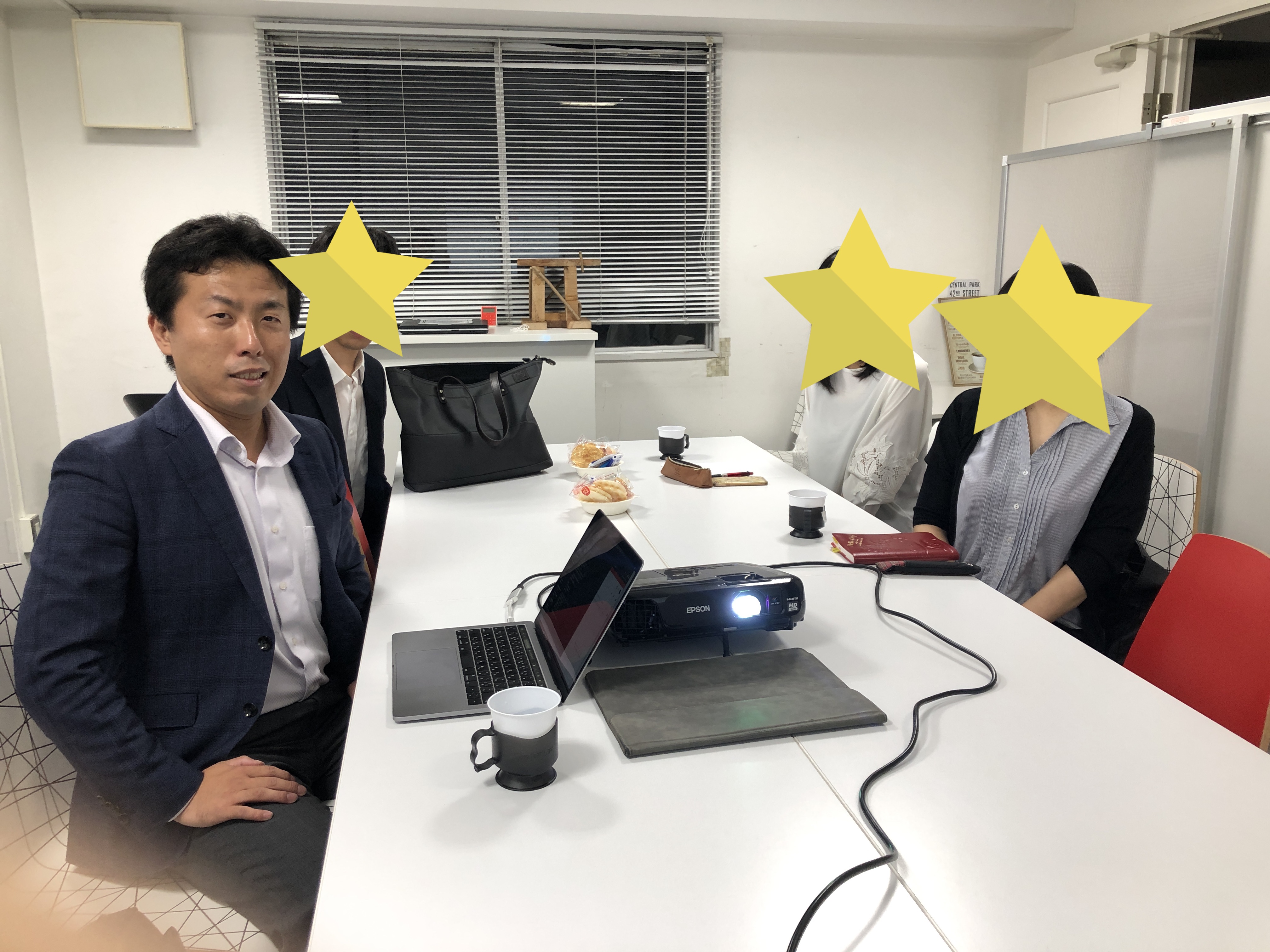 2019.10.13勉強カフェ大阪少人数カフェトーーーク‼️（ジャンル：入会3ヶ月以内の方で勉強の目的について）（勉強会&コミュニティ開催その57）