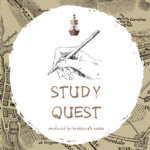 学びの冒険に出るように勉強がはかどる企画・『STUDY QUEST』