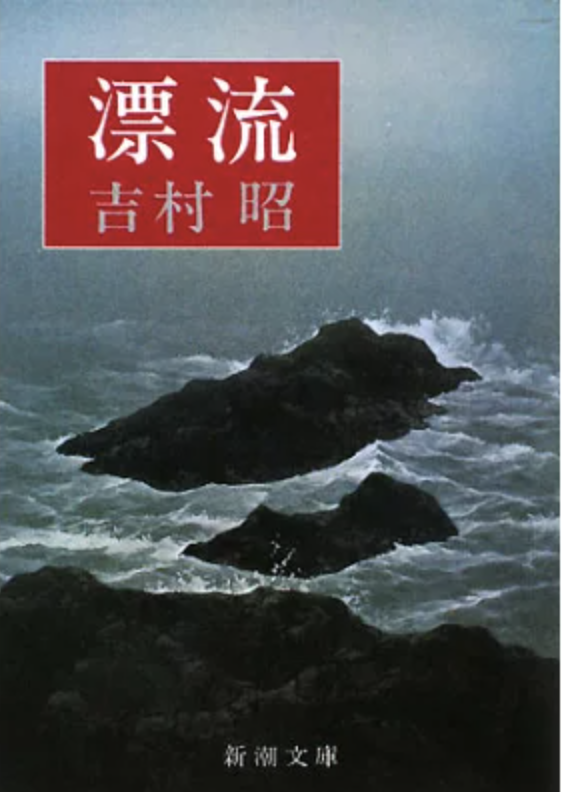 読んだ本の中からピックアップその23「漂流」