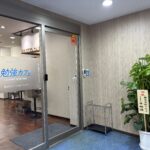 勉強カフェ大阪上本町ANNEX、無事プレオープン！